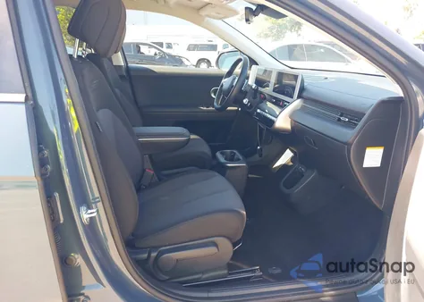 2024 Hyundai Ioniq 5 Sel из США, поврежденный, VIN KM8KN4DE7RU293064